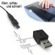 USB-Keylogger (Tastaturspion), 16 GB