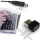 Wi-Fi Tastatur-Keylogger, 16 GB