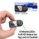 IP-LAN Mini-SpyCam