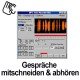 MP3 - Aufnahmesoftware (Voice activated)