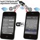 WIFI-USB-Kabel Tastatur Keylogger, 16 Gb