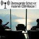 Wanzensuchgerät 1 MHz- 6500 MHz